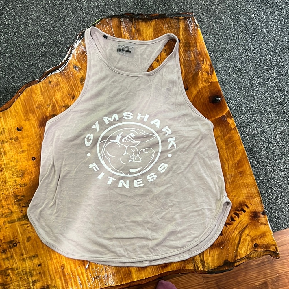 Gymshark Tank